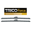 Trico Force Advance Beam Wipers for 2017 Mercedes-Benz GLE550e