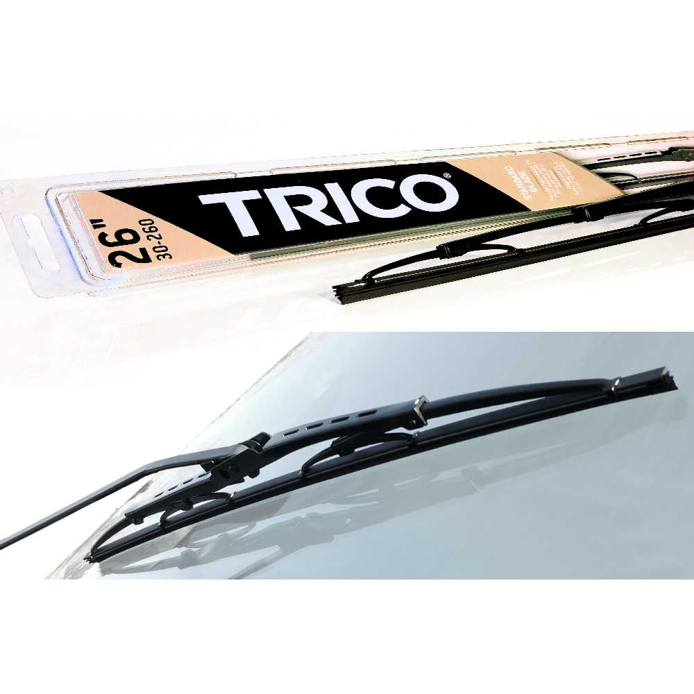 Wiper Blade Size For Hyundai Sonata